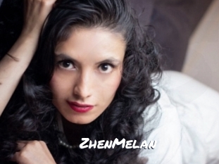 ZhenMelan Ochranne Siete