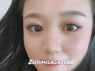 Zhsimidadafeng