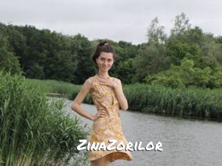 ZinaZorilor