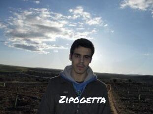 Zipogetta