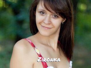 Zironka