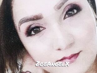 ZoeAngelX