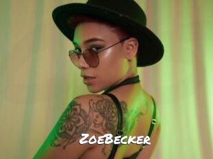 ZoeBecker