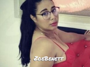 ZoeBenett