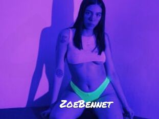 ZoeBennet
