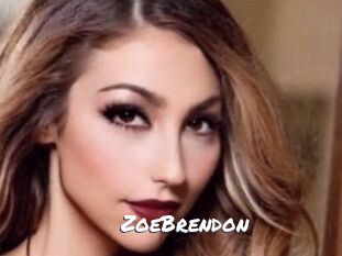 Zoe_Brendon