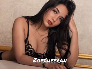 ZoeCheeran