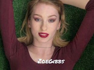 ZoeGibbs