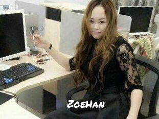 ZoeHan