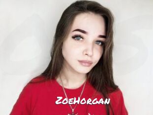ZoeHorgan