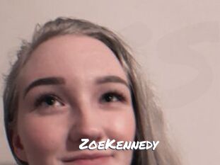 ZoeKennedy