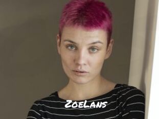 ZoeLans