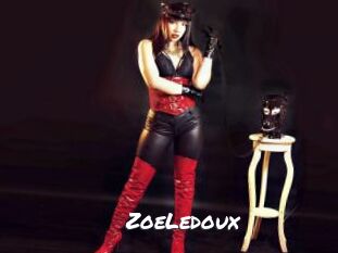 ZoeLedoux