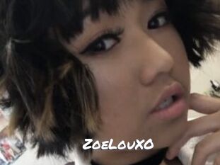 ZoeLouXO
