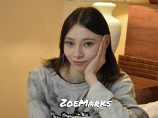 ZoeMarks