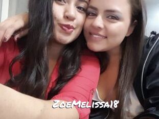 ZoeMelissa18