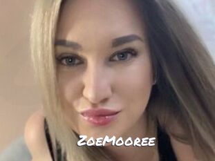 ZoeMooree
