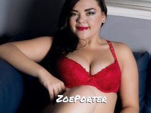 ZoePorter