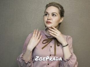 ZoePrada