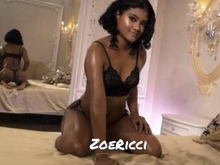 ZoeRicci