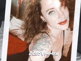ZoeSummer