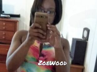 ZoeWood