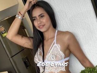 Zoe_Evans