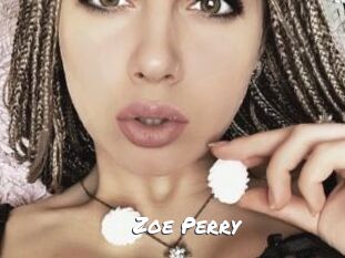 Zoe_Perry Ochranne Siete