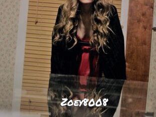 Zoey8008