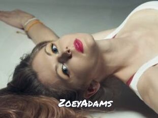 ZoeyAdams