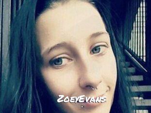 ZoeyEvans