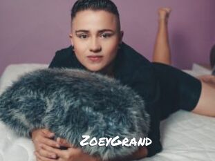 ZoeyGrand