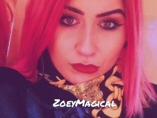 ZoeyMagical