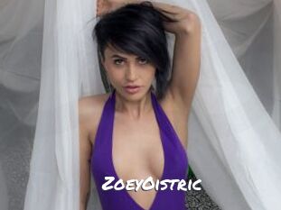 ZoeyOistric