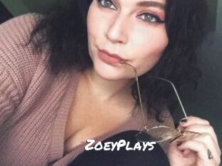 ZoeyPlays