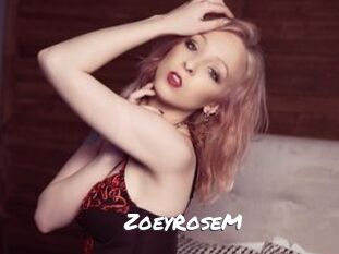 ZoeyRoseM
