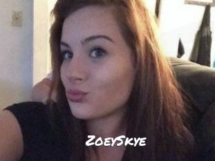 ZoeySkye