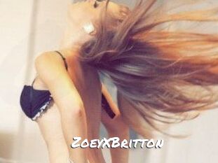 ZoeyXBritton