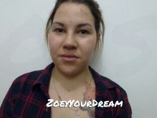 ZoeyYourDream