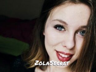 ZolaSecret
