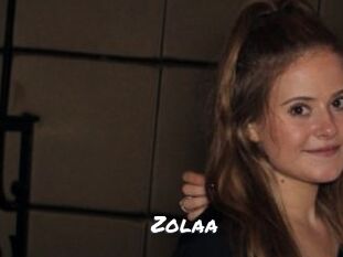 Zolaa