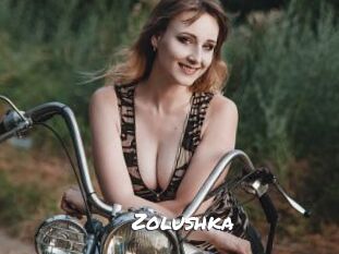 Zolushka