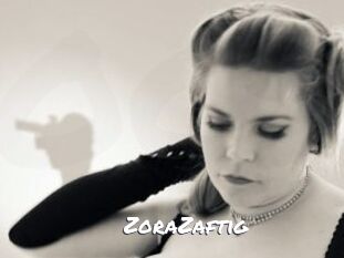 ZoraZaftig