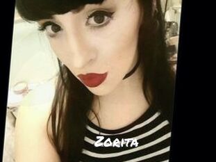 Zorita