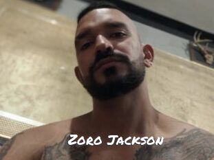Zoro_Jackson