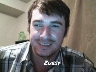 Zuesy