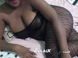 ZulaiX