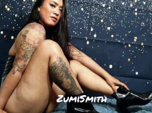 ZumiSmith