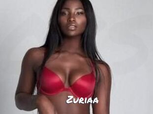Zuriaa