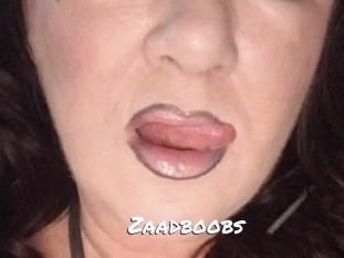Zaadboobs